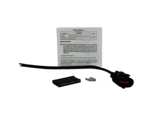 For Ford E350 Econoline Brake Pressure Switch Connector Motorcraft 82262TG - Picture 1 of 2