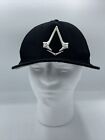 Assassin's Creed Graphic Snapback Cap Hat