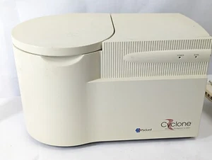 Packard Cyclone Storage Phosphor System w/ Phosphor screens & much more! - Picture 1 of 14