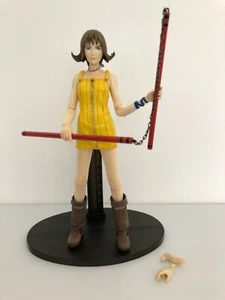 Final fantasy VIII Selphie Tilmitt - SENZA SCATOLA - Imagen 1 de 2