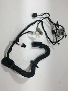  TELAR PUERTA TRASERO DERECHO MERCEDES BENZ CLASE A LADO CONDUCTOR A2465406809 A1769980001 - Imagen 1 de 10