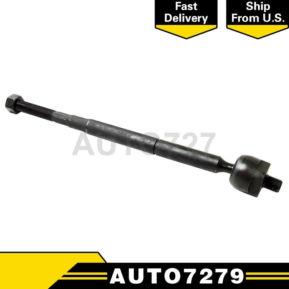 Extremo de barra de dirección interior delantera Mevotech grado original 1X para Chevrolet Cobalt Foto 1 de 1