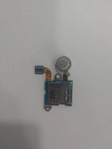 SAMSUNG TABLET GT-N8010 MEMORY CARD READER - Picture 1 of 2