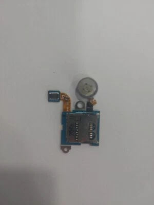 SAMSUNG TABLET GT-N8010 MEMORY CARD READER  - Image 1 of 2