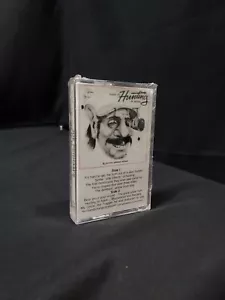 NEW SEALED Guide Hunting Maine JOE PERHAM Brand New Cassette DOWNEAST COMEDIAN - Picture 1 of 2