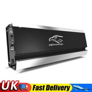 M.2 2280 SSD Heat Sink Cooler Thermal Pad Solid State Hard Disk Radiator UK - Bild 1 von 4