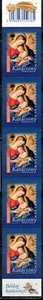 2020 Hungary Christmas limited edition booklet MNH - Picture 1 of 1