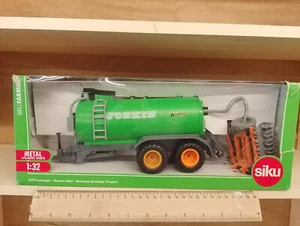 SIKU 2270 Joskin Vacuum Tanker 1:32 Scale NEW - Picture 1 of 5