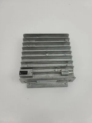 Amplificador amplificador antena BMW 745I E65 2002 4,4 L 6918520 OEM Foto 1 de 4