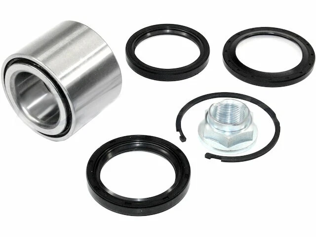 Rear DuraGo Wheel Bearing fits Subaru Legacy 1992-1999 AWD 33XNDR - Изображение 1 из 1