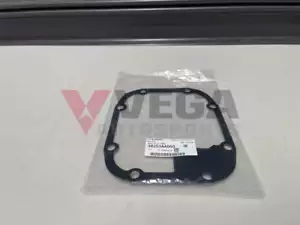 R180 Rear Diff Gasket to suit Subaru Impreza 38353AA050 - Picture 1 of 3