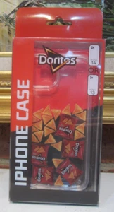 Doritos iPhone Case Fits Iphone 13 and 14 Unique and Fun Doritos Design - Picture 1 of 8