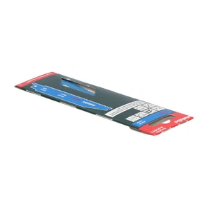 Metabo 6.31911 Saw Blade Metal New NFP Sealed (2pcs) - Picture 1 of 7
