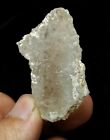 Aqua Morganite Etched Crystal From Skardu Pakistan