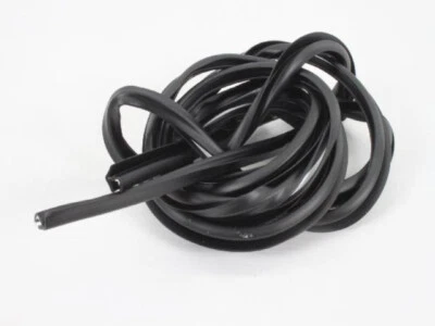 CHRYSLER OEM 96-07 Caravan Windshield Reveal Moldings-Reveal Molding 4716936 Foto 1 de 4