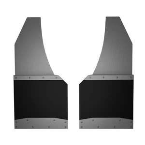 Kickback Mudflaps (set of 4) - Picture 1 of 4