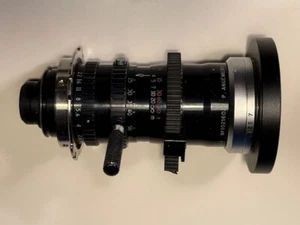 angenieux 17.5-70mm zoom lens, PL mount. - Picture 1 of 5