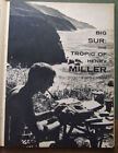 Hunter S Thompson writes on Big Sur: Article & photos in 1961  magazine.