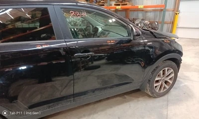 Passenger Right Front Door With Solar Fits 10-16 SPORTAGE 663056 Foto 1 de 4