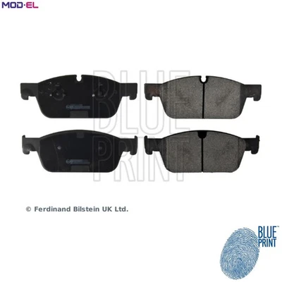 BRAKE PAD SET DISC BRAKE ADU174266 FOR MERCEDES-BENZ OM 651.960 2.1L 4cyl 3.0L - image 1 of 4