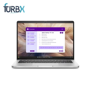 Dell Pro 14 Plus PB14250 Intel Core Ultra 7 255U, 64GB RAM, 256GB SSD Brand New - Picture 1 of 6
