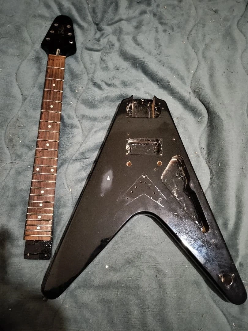 Tokai Guitar & Bass Parts for sale | eBay