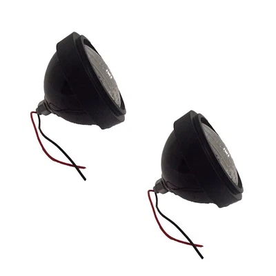 388945R1 par de (2) luces de guardabarros para John Deere 2010 2640 3010 3020 4010 4020 Foto 1 de 4