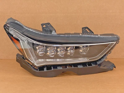 ✨MINT! 2018 2019 2020 ACURA RLX RIGHT PASSENGER SIDE LED COMPLETE HEADLIGHT OEM - Image 1 of 4