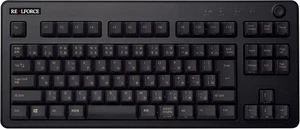 Realforce R3 Keyboard Hybrid Tenkeyless 30g Japanese Layout Black R3HC13 - Bild 1 von 6