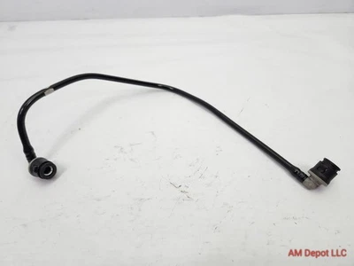 2008 BMW 535xi 535i 528i 528xi E60 E61 Fuel Feed Line 16126760754 - Image 1 of 4