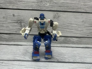Hasbro Transformers Power of the Primes Battletrap Complete Battleslash Roadtrap - Picture 1 of 4