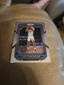 2023-24 Panini Prizm Cade Cunningham Detroit Pistons #89 - Bild 1 von 2