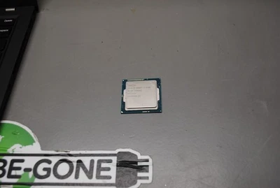 Intel 4th Gen Core i7-4790 3.60GHz Quad Core LGA1150 8MB CPU Processor SR1QF - Image 1 of 2