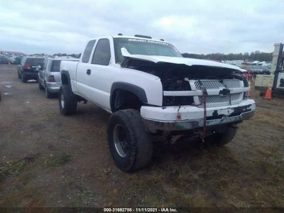Wiper Transmission Fits 99-03 SIERRA 1500 PICKUP 305788 - Image 1 of 4