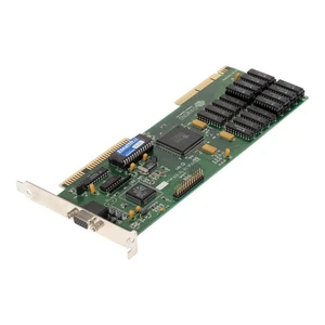 GRAFIKKARTE DIAMOND STEALTH 32 VLB VGA 2MB FTUVLW32A - Afbeelding 1 van 3
