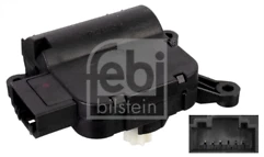 febi 109177 Heating/Ventilation Control Unit