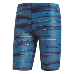Adidas Herren Badehose Fitness Jammer Parley INFINITEX™ Boxer LL, DH2192 /K4 - Bild 1 von 4