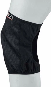Calentador de rodilla iXS Girona hecho de Gore ® Windstopper ® tamaños de material SM o MD - Imagen 1 de 1