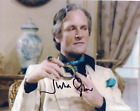 JULIAN GLOVER - Scarlioni - City of Death Doctor Who - hand signed 10 x 8 photo