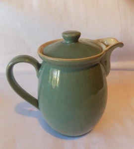 Denby manor Green Tea Pot - Picture 1 of 6