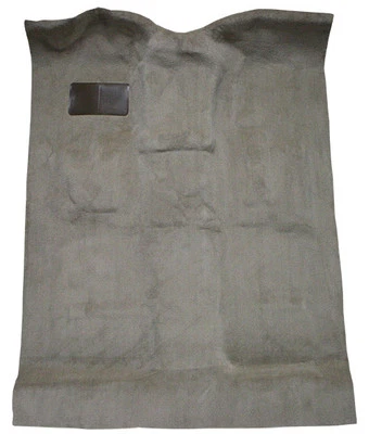 2001-2003 GMC Sierra 1500 HD Extended Cab 3 & 4 Door Replacement Carpet Kit - Image 1 of 4