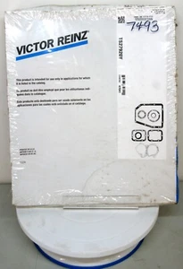 Victor Reinz TS27920Y fits Chevrolet Blazer 71-69 Manual Trans Gasket Set 7492 - Picture 1 of 7