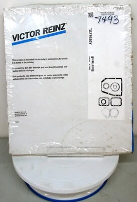 Victor Reinz TS27920Y fits Chevrolet Blazer 71-69 Manual Trans Gasket Set 7492 - Image 1 of 4