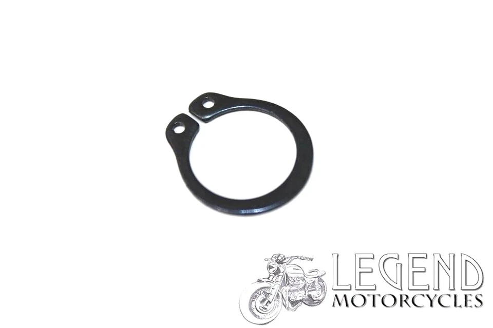 Roda dentada dianteira de retenção KTM50 SXS 1998 - 2022 Husky TC50 - Imagem 1 de 1