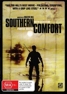 SOUTHERN COMFORT - ALL TIME CLASSIC - NEW & SEALED REGION 4 DVD - Picture 1 of 1