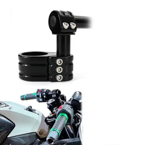 MultiClip Clip Ons Handlebar Aftermarket Fit For DUCATI 999 / R / S 2003-2006 - Picture 1 of 8