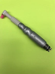 Nakamura MP-40M Low Speed Air Motor for Hygienists (5000 rpm) Prophy Handpiece   - Picture 1 of 10