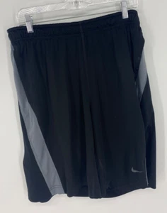 NIKE Herren LARGE LRG L Basketball Errands Trainingsshorts Gummibund, 2047 - Bild 1 von 9