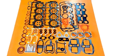 FITS 11-14 FORD F250 F350 F450 F550 S/D 6.7 DIESEL TURBOCHARGED HEAD GASKET SET - Image 1 of 4