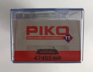 PIKO 47465 TT E-Lok BR 150 Ep. IV DB Sound - Bild 1 von 2